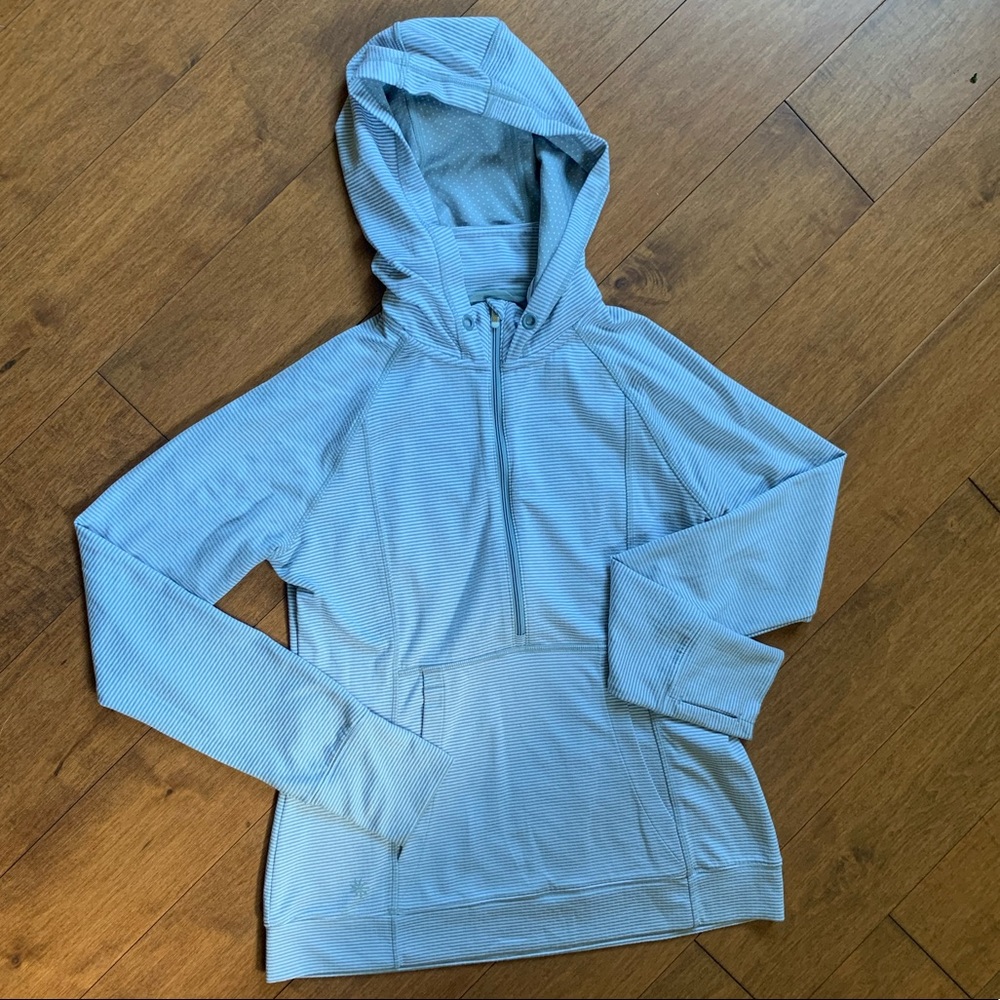 *SOLD Athleta top